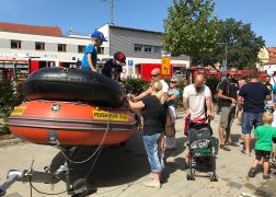 Tag Der Offenen Feuerwache In Jena 0064